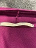 41Hawthorn Burgundy Cardigan Size XS - photo 7