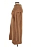BB Dakota 100% Acrylic Tan Turtleneck Sweater Size M - photo 5