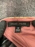 Moa Moa Floral Pink Casual Dress Size M - photo 7