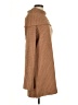 BB Dakota 100% Acrylic Tan Turtleneck Sweater Size M - photo 4