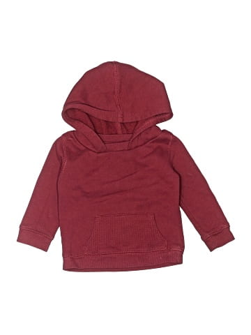 Wonder Nation Zip Up Hoodie (view 1)