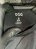 DSG Black Long Sleeve T-Shirt Size 8 - 9 - photo 3