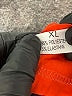Unbranded Orange Cocktail Dress Size XL - photo 8