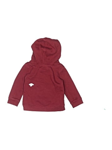 Wonder Nation Zip Up Hoodie (view 2)