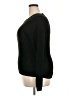 Extra Touch 100% Acrylic Black Pullover Sweater Size 2X - photo 5