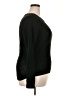 Extra Touch 100% Acrylic Black Pullover Sweater Size 2X - photo 4