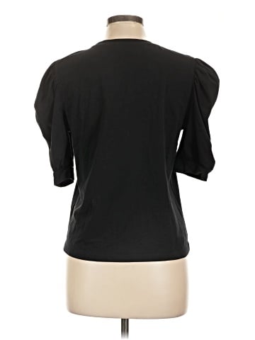 The Drop 3/4 Sleeve Top (view 2)