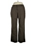 Dockers Brown Casual Pants Size 16 (petite) - photo 1