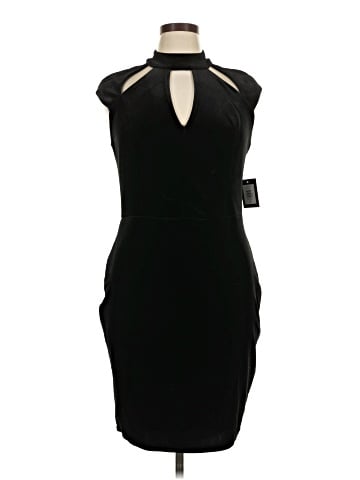 Marina Cocktail Dress (view 1)