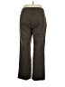 Dockers Brown Casual Pants Size 16 (petite) - photo 2