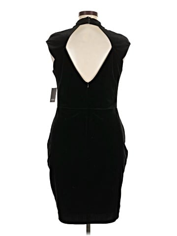 Marina Cocktail Dress (view 2)