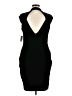 Marina Black Cocktail Dress Size 14 (petite) - photo 2
