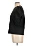 The Drop Black 3/4 Sleeve Top Size L - photo 5