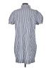 Assorted Brands Stripes Blue Casual Dress Size M - photo 2