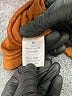 See and Be Seen Brown Pullover Sweater Size M - photo 8