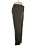 Dockers Brown Casual Pants Size 16 (petite) - photo 4