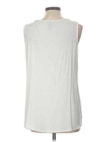 RXB Sleeveless Blouse (view 2)
