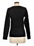 OQQ Black Pullover Sweater Size L - photo 2
