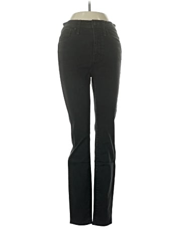 Madewell Jeggings (view 1)