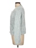 Assorted Brands 100% Nylon Blue Cardigan Size L - photo 5