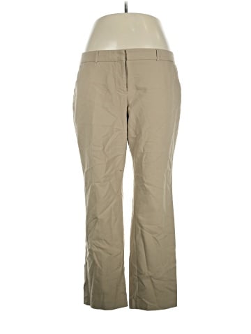 Apt. 9 Khakis (view 1)