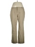 Apt. 9 Solid Tan Khakis Size 16 - photo 1