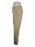 Apt. 9 Solid Tan Khakis Size 16 - photo 5