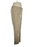 Apt. 9 Solid Tan Khakis Size 16 - photo 4