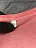 Unbranded Solid Pink Casual Dress Size M - photo 7