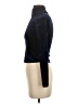 Aqua Blue Long Sleeve Turtleneck Size XS - photo 5