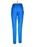 Stoic Solid Blue Active Pants Size L - photo 2