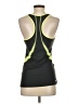 Danskin Now Green Black Active Tank Size S - photo 2