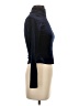 Aqua Blue Long Sleeve Turtleneck Size XS - photo 4