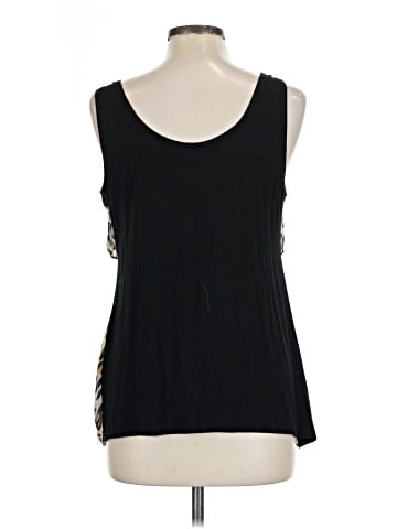 Sunny Leigh Sleeveless Blouse (view 2)