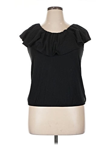 Self Esteem Short Sleeve Top (view 1)