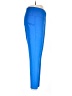 Stoic Solid Blue Active Pants Size L - photo 4