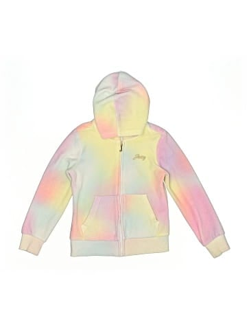Juicy Couture Zip Up Hoodie (view 1)