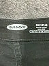 Old Navy Black Active Pants Size 14 - photo 4