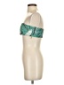 Unbranded Green Tube Top Size S - photo 5