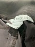 Athleta Solid Gray Brown Active Pants Size 12 - photo 7