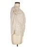 Miami Ivory Short Sleeve Blouse Size M - photo 4