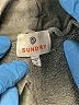 Sundry Gray Track Pants Size Sm (1) - photo 4