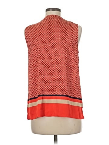 Tommy Hilfiger Sleeveless Blouse (view 2)