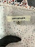 Max Studio 100% Polyester Ivory Sleeveless Blouse Size S - photo 7