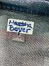 Old Navy Blue Denim Jacket Size 14 - photo 3