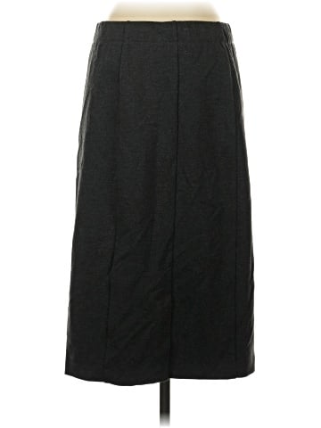 Susan Graver Formal Skirt (view 2)