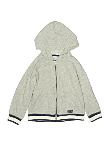 Baby Gap Outlet Zip Up Hoodie (view 1)