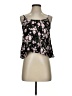 American Eagle Outfitters 100% Viscose Black Tank Top Size XS - photo 1