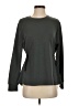 Sage Collective Gray Long Sleeve Top Size S - photo 1