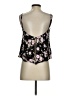 American Eagle Outfitters 100% Viscose Black Tank Top Size XS - photo 2